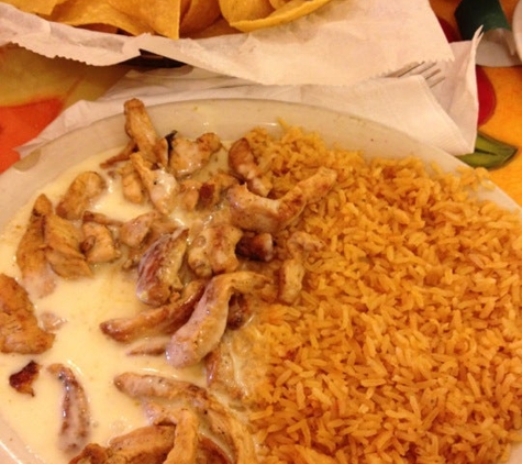 El Meson Mexican Restaurant - Plainfield, IN