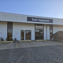 Scott Equipment Company - Contractors Equipment Rental
