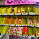 P'Maws bait Shack - Sporting Goods