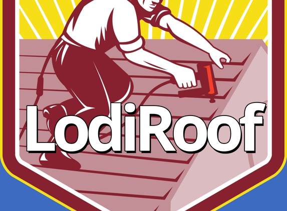 Lodi Roofing - Lodi, CA