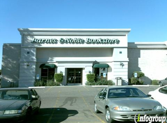 Barnes & Noble Booksellers - Phoenix, AZ