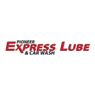 Pioneer Express Lube & Car Wash