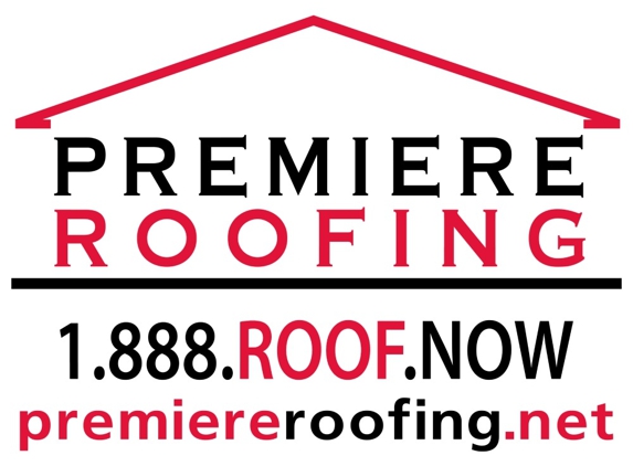 Premiere Roofing - Sherman, TX