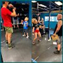 CrossFit Solid Gold - Health Clubs