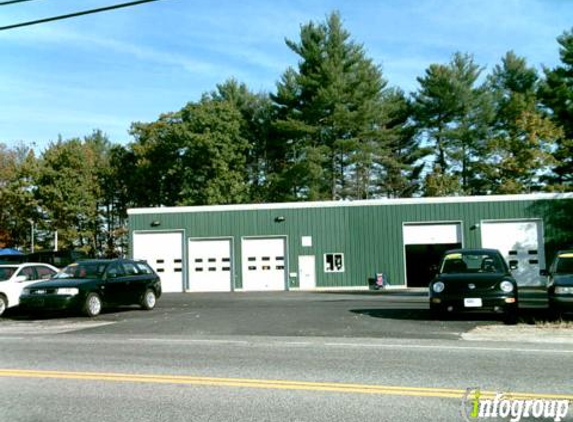 KRG Enterprises - Goffstown, NH