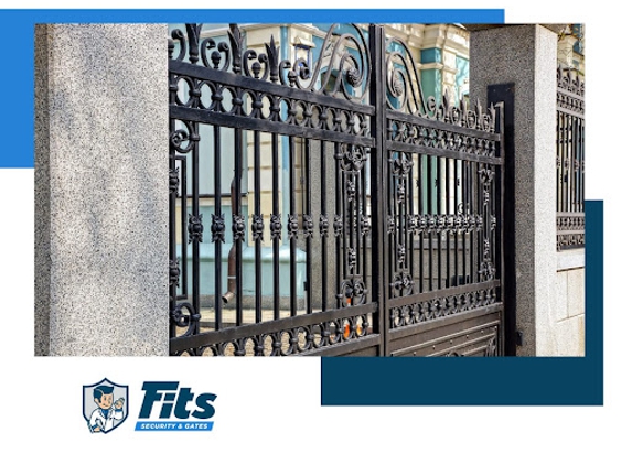 Fits Security and Gates - Kansas City, MO