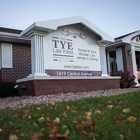 The Tye Law Firm PC, A Limited Liability Organization