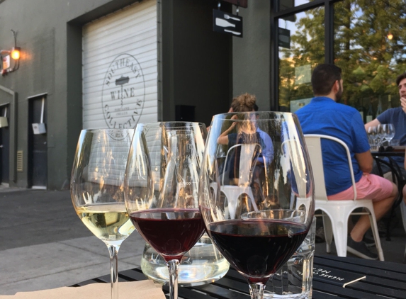 SE Wine Collective - Portland, OR