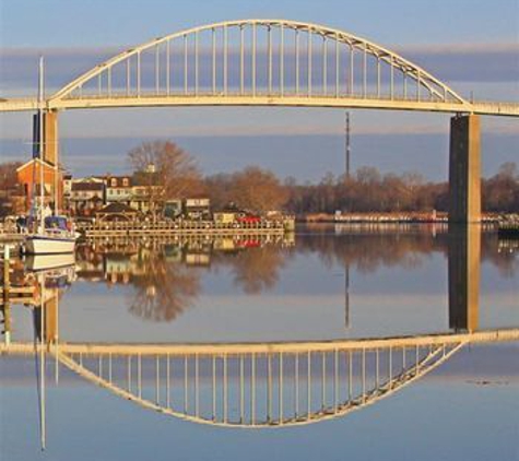 Inn at the Canal - Chesapeake City, MD