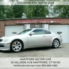 Hartford Motor Car, LLC gallery