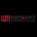 Handy & Handy - Legal Service Plans