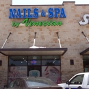 Venecian Nail Salon - Nail Salons