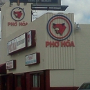 Pho Hoa Restaurant