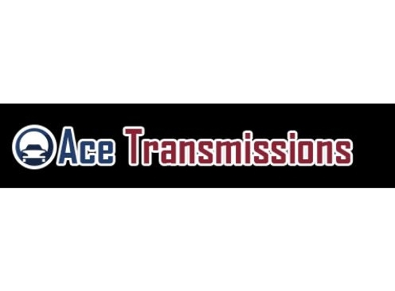 Ace Transmission - Philadelphia, PA