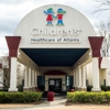 Children's Healthcare of Atlanta Urgent Care Center - Satellite Boulevard gallery