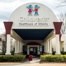 Children's Healthcare of Atlanta Radiology - Satellite Boulevard - Physicians & Surgeons