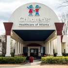 Children's Healthcare of Atlanta Gastroenterology & Hepatology - Satellite Boulevard