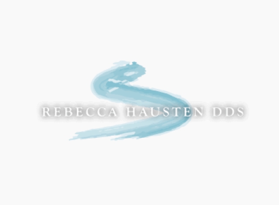 Rebecca Hausten, DDS - Wheaton, IL