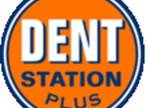 Dent Station Plus - Knoxville, TN