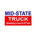 Mid-State Truck - Truck Service & Repair
