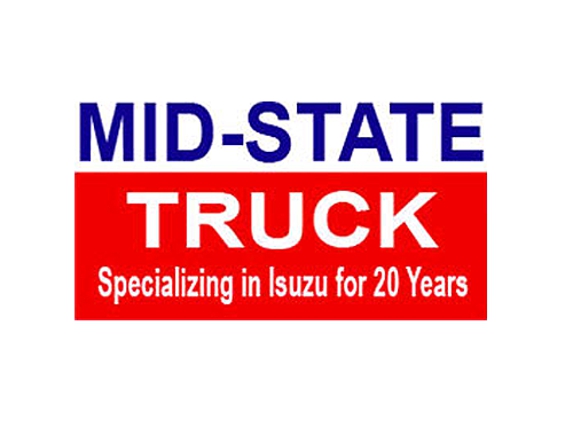 Mid-State Truck - Nashville, TN