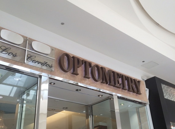 Vince. - Cerritos, CA. Los Cerritos OPTOMETRY in Cerritos mall