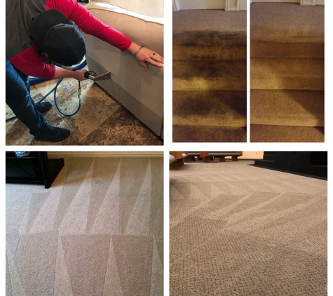 Beyer Carpet Cleaning - San Antonio, TX