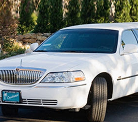 Stagecoach Limousine Service - Murphys, CA