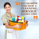 Luciana Cleaning Services