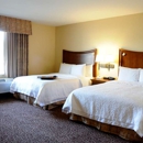 Hampton Inn & Suites Red Bluff - Hotels