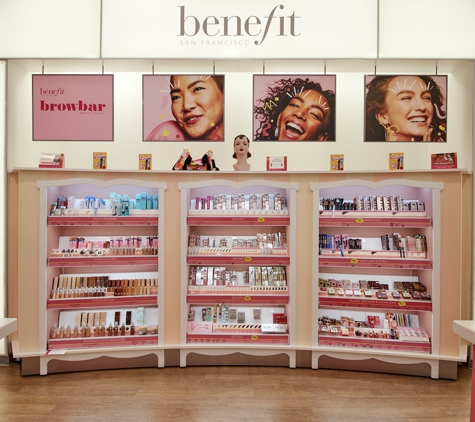 Benefit Cosmetics BrowBar - Adrian, MI