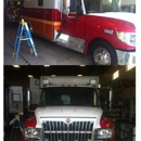 Foxwall Emergency Medical Service - Ambulance Services