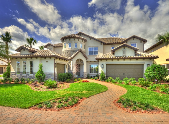 ICI Homes - Jacksonville, FL