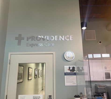 Providence ExpressCare - North Lombard - Portland, OR