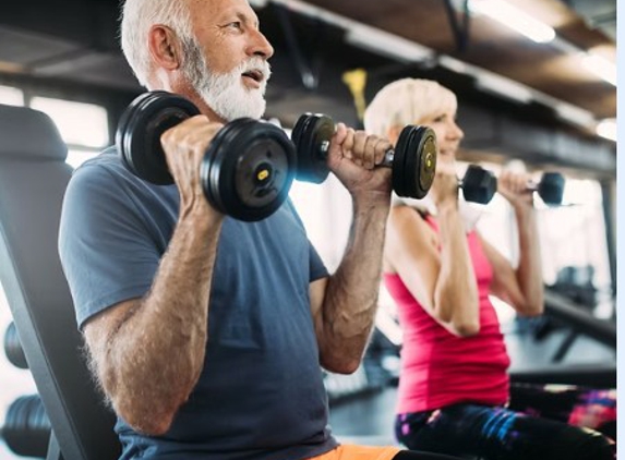 Run Strong Physio - Deakin, ACT