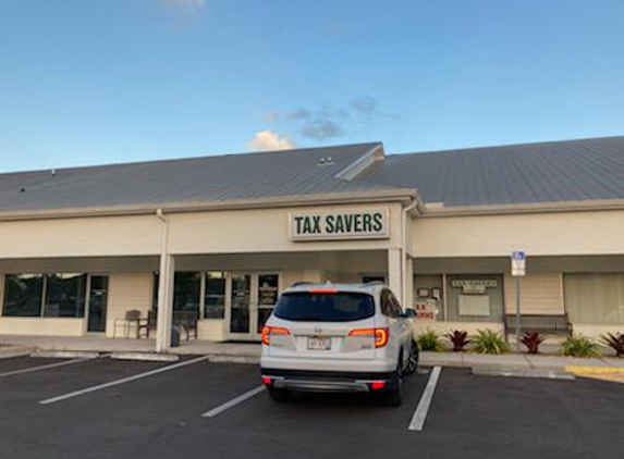Tax Savers - Bonita Springs, FL