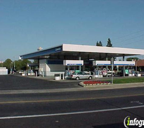 Chevron - Sacramento, CA