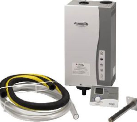 Ambient Air Solutions - Bozeman, MT