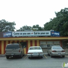 Al's Drive in Inc