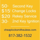 Cheap Locksmith Euless