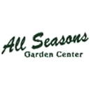 All Seasons Garden Center - Landscaping & Lawn Services