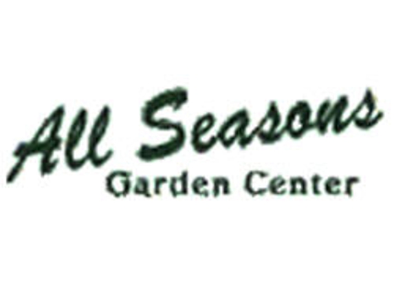 All Seasons Garden Center - Grand Forks, ND