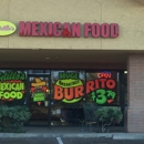 Betillos Mexican Food - Mexican Restaurants