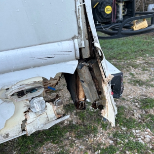 Campbell's Maintenance Service Mobile RV Repair - Austin, TX