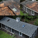 ZFJ Contractor Corp - Gutters & Downspouts