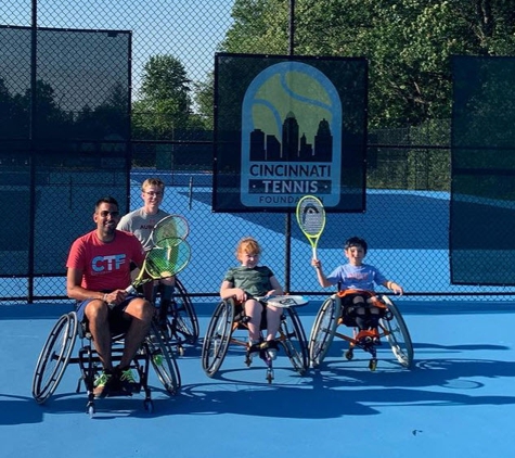 Schubert Tennis - Cincinnati, OH