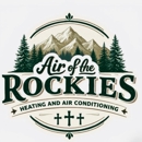 Air Of The Rockies