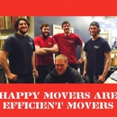 Samonas Prime Moving & Storage Inc.