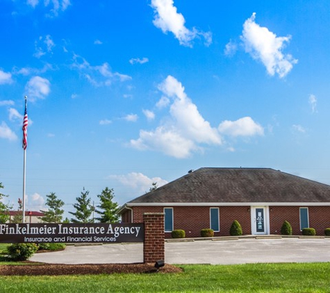 Finkelmeier Insurance Agency, Inc. - Wapakoneta, OH