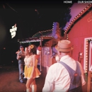 The Comedy Barn Theater